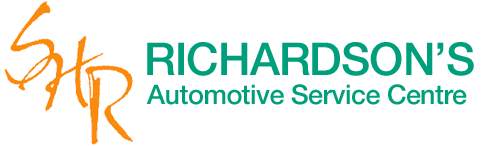 Richardsons Auto